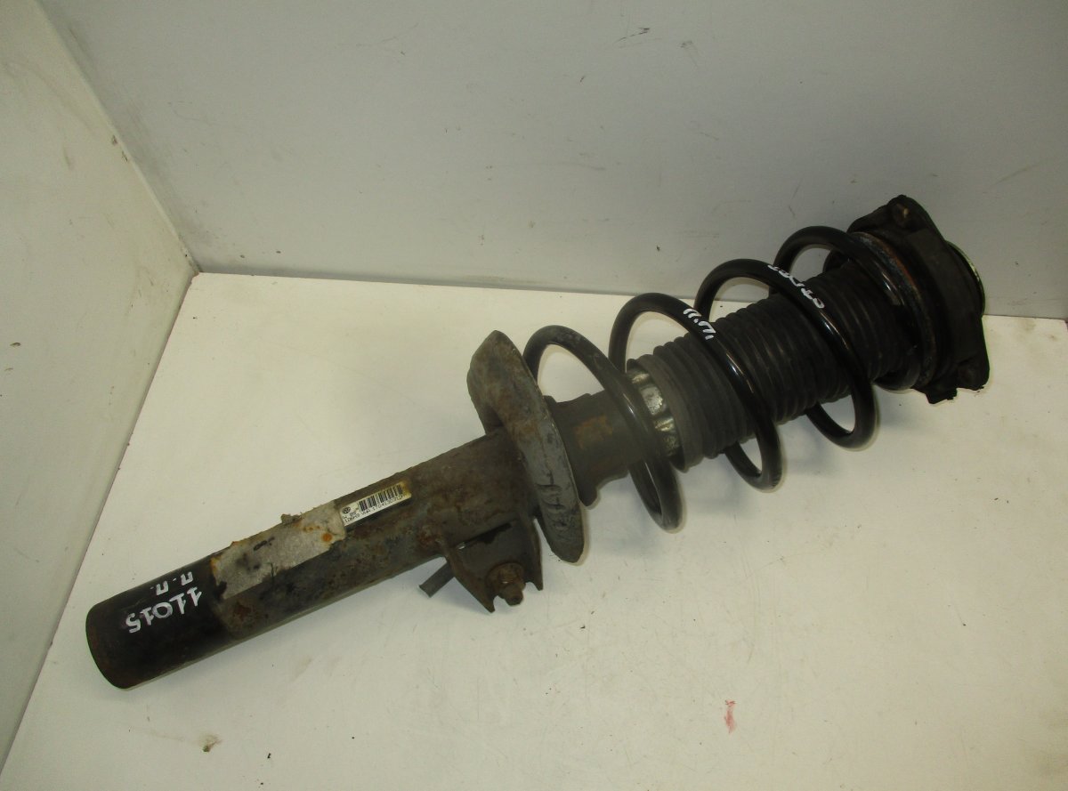 Volkswagen EOS Shock absorber — front right Shock absorber — front right — VW EOS (1F7, 1F8...