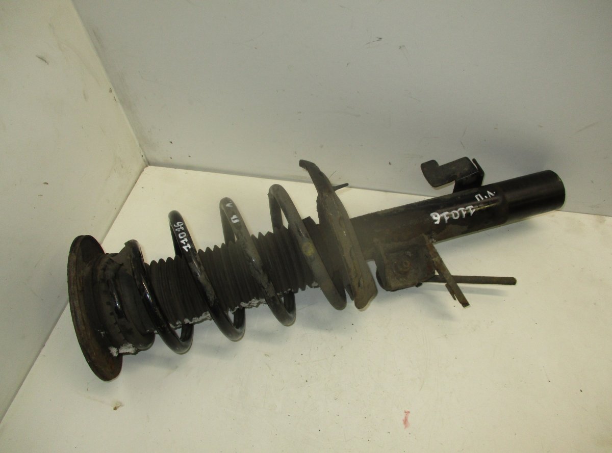 Ford Mondeo Shock Absorber Front Right FORD MONDEO Mk IV (BA7) (2007-2014) Shock Absor...