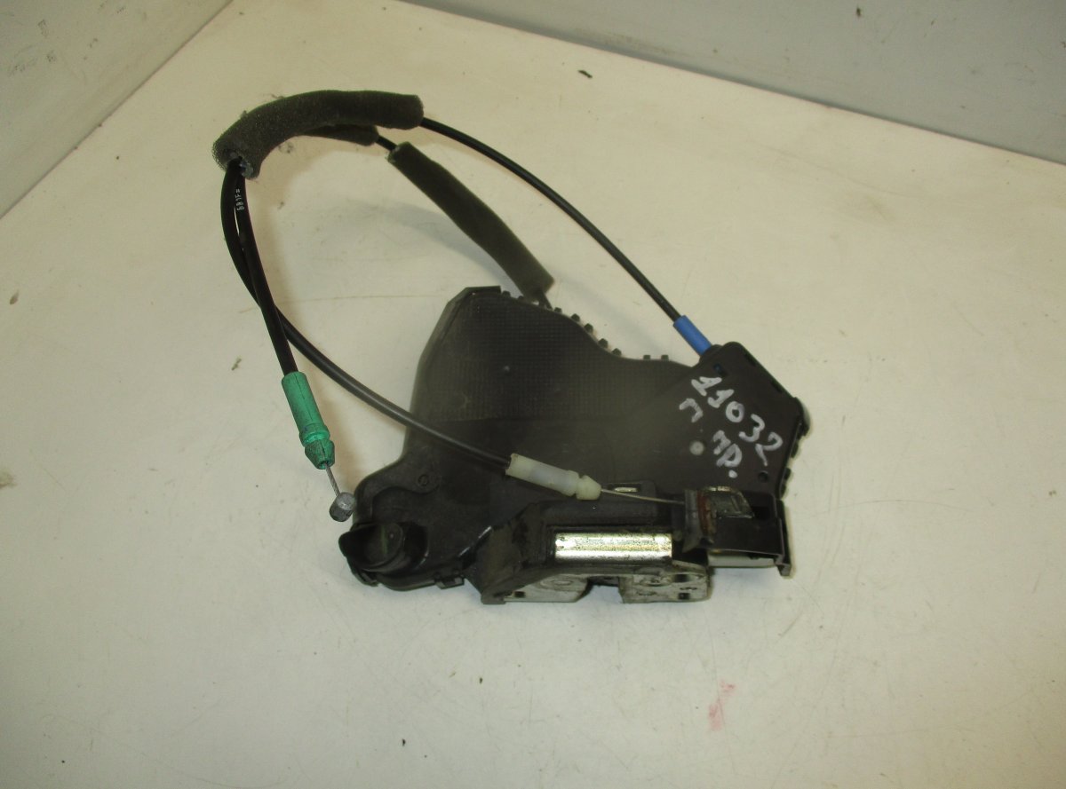 Toyota Corolla Verso Door Lock Front Right TOYOTA COROLLA Verso II (AR10) (2004-2009) Door...