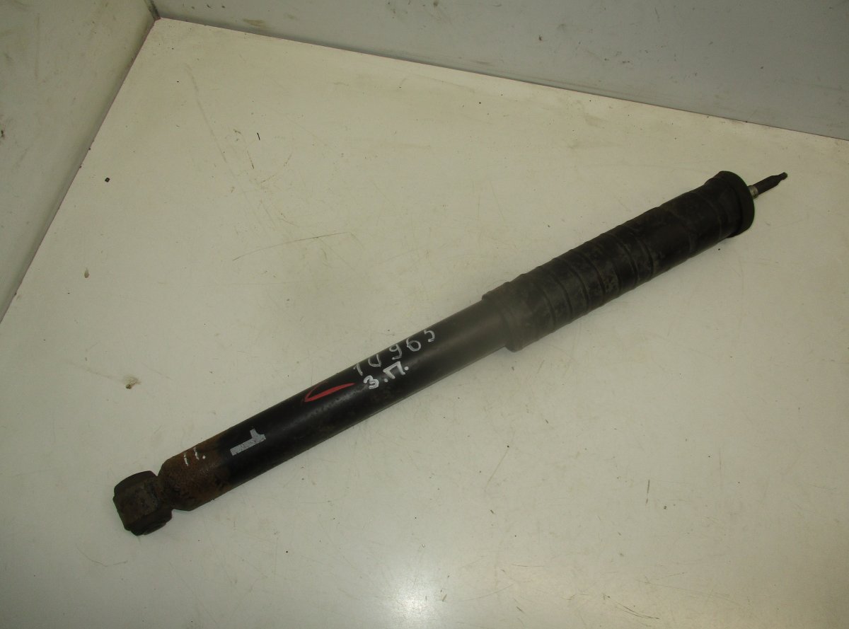 Mercedes-Benz A (W169) Shock Absorber Rear Right MERCEDES-BENZ A-CLASS (W169) (2004-2012) Shock ...