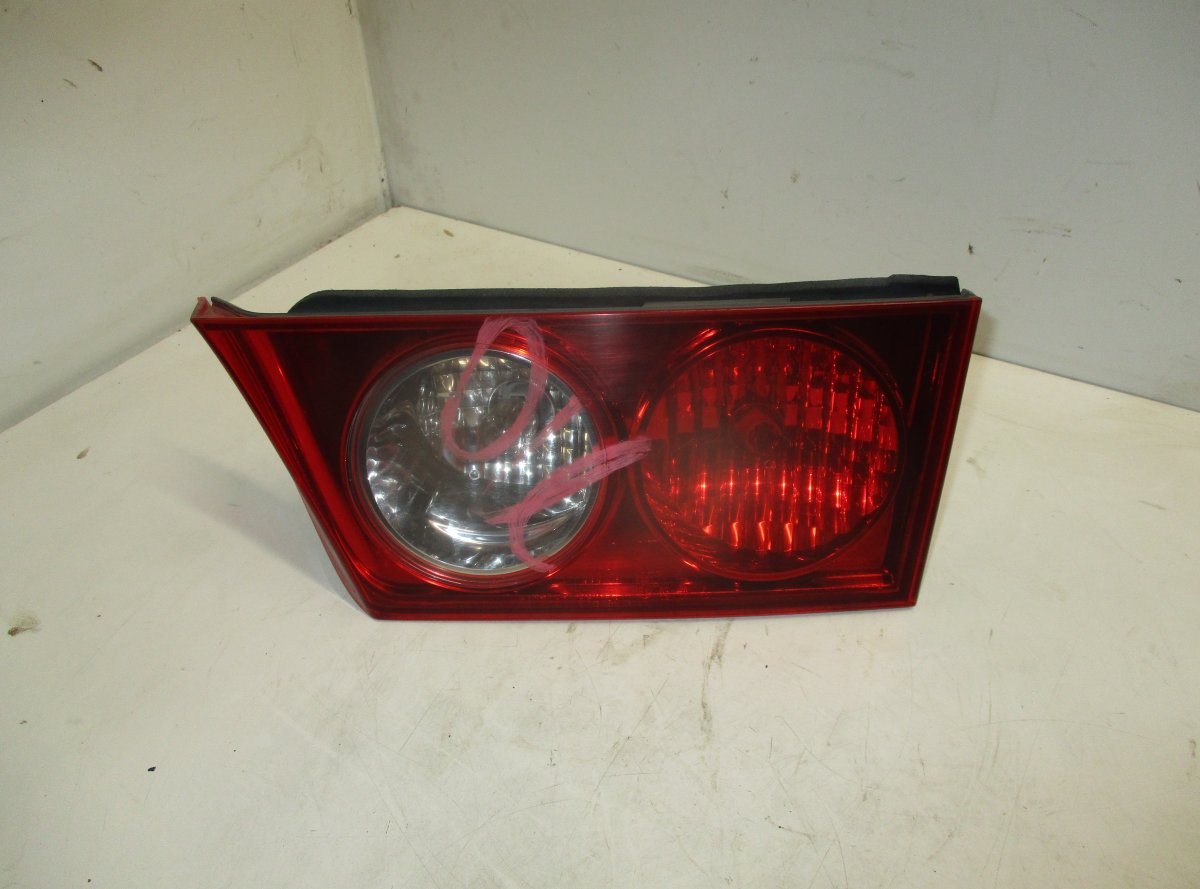Honda Accord (USA) Inner tail light, right HONDA ACCORD VII (CM, CN) (2003-2008) Inner tai...
