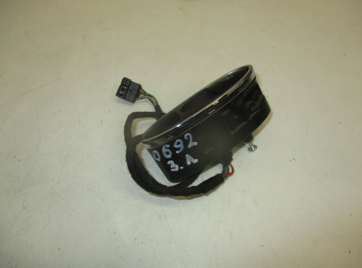 Mercedes-Benz A (W169) Switch For Electric Windows Rear Left MERCEDES-BENZ E-CLASS (W211) (2002-2009) Switch...