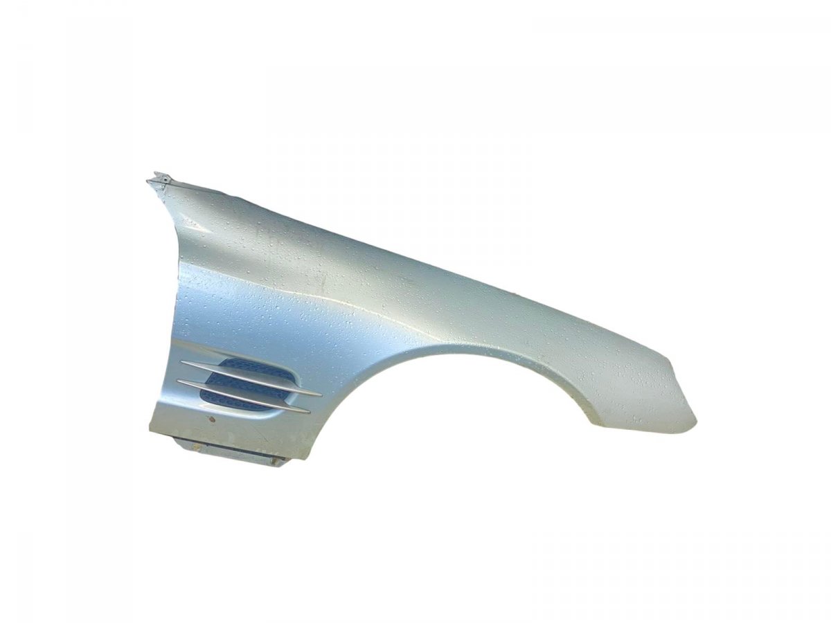 Mercedes-Benz A (W168) Fender Front Right MERCEDES-BENZ SL-CLASS (R230) (2001-2012) Fende...