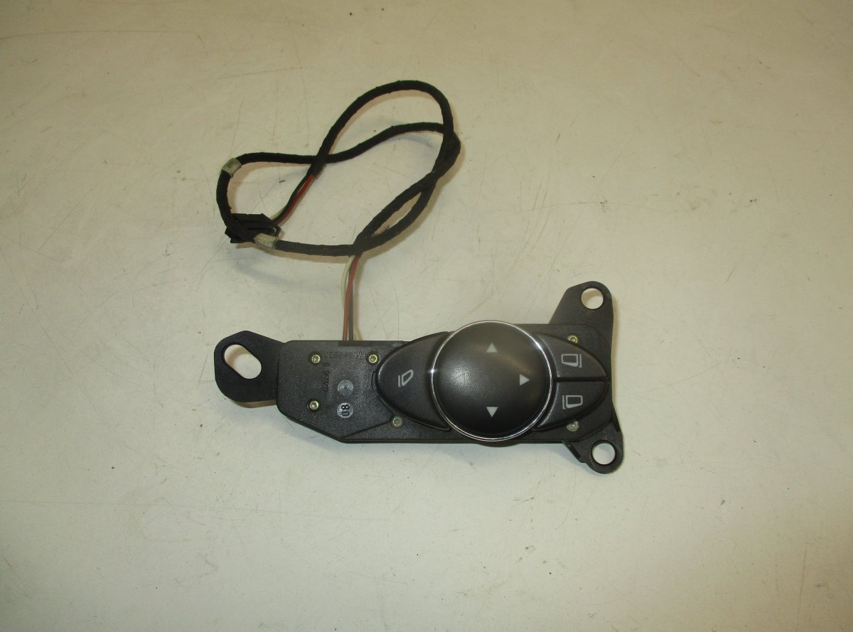 Mercedes-Benz A (W169) Mirror Switch MERCEDES-BENZ E-CLASS (W211) (2002-2009) Mirror...