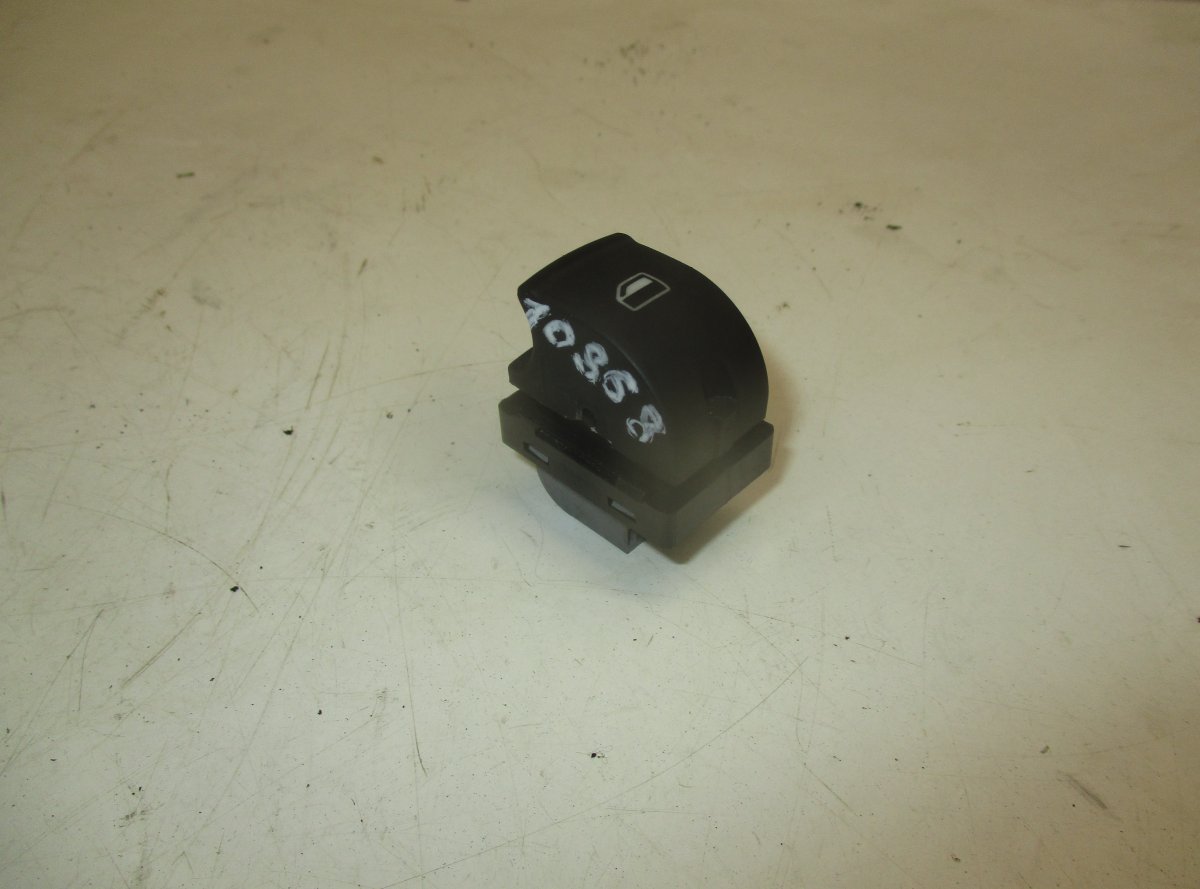 Audi A6 (C6) Switch For Electric Windows Front Left AUDI A6 / A6 ALLROAD (C6, 4F) (2004-2011) Switc...