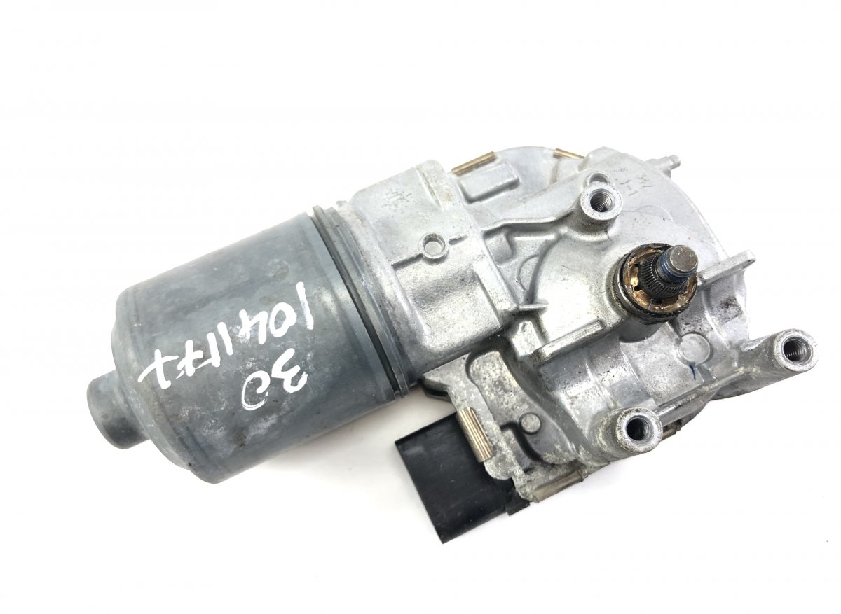 Volkswagen Passat (B8) Wiper Motor Windscreen VW PASSAT B8 (3G) / ALLTRACK (2014-2023) Wiper ...