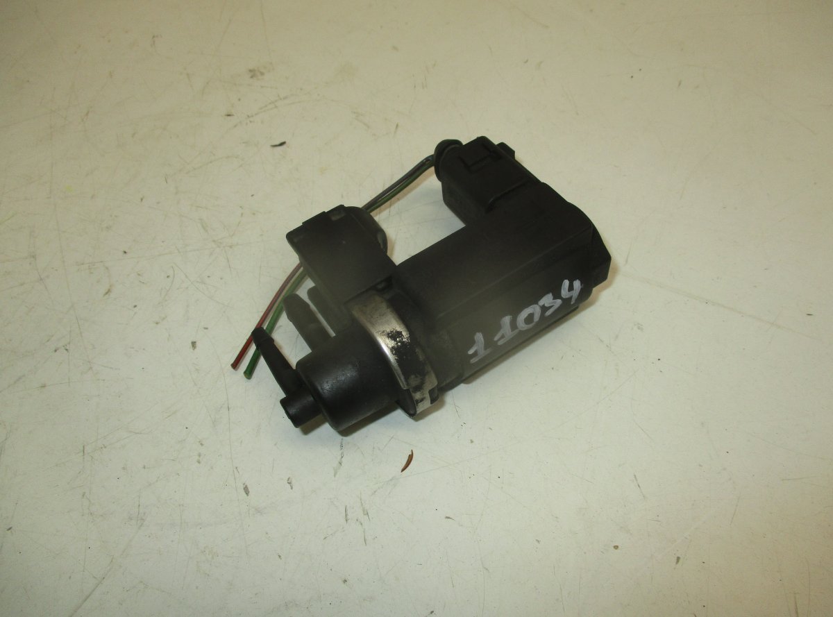 Audi A6 (C5) Engine Solenoid Valve AUDI A6 / A6 ALLROAD (C6, 4F) (2004-2011) Engin...