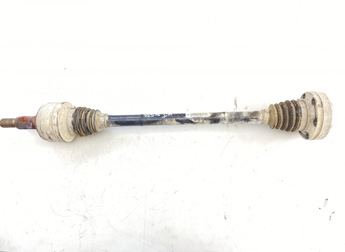Porsche Cayenne Driveshaft — rear left Driveshaft — rear left — PORSCHE CAYENNE I (200...