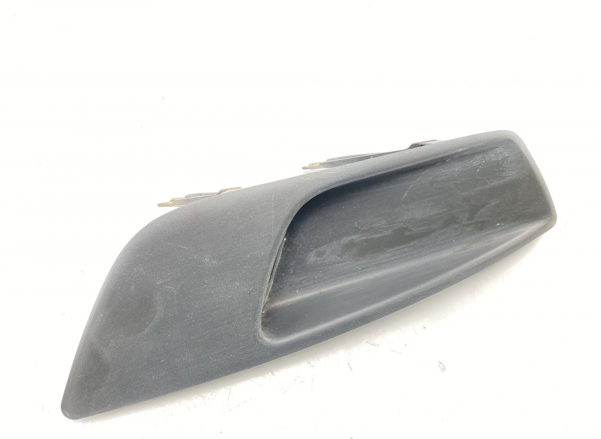 Ford Mondeo Front Bumper Grille Left FORD MONDEO Mk IV (BA7) (2007-2014) Front Bumpe...