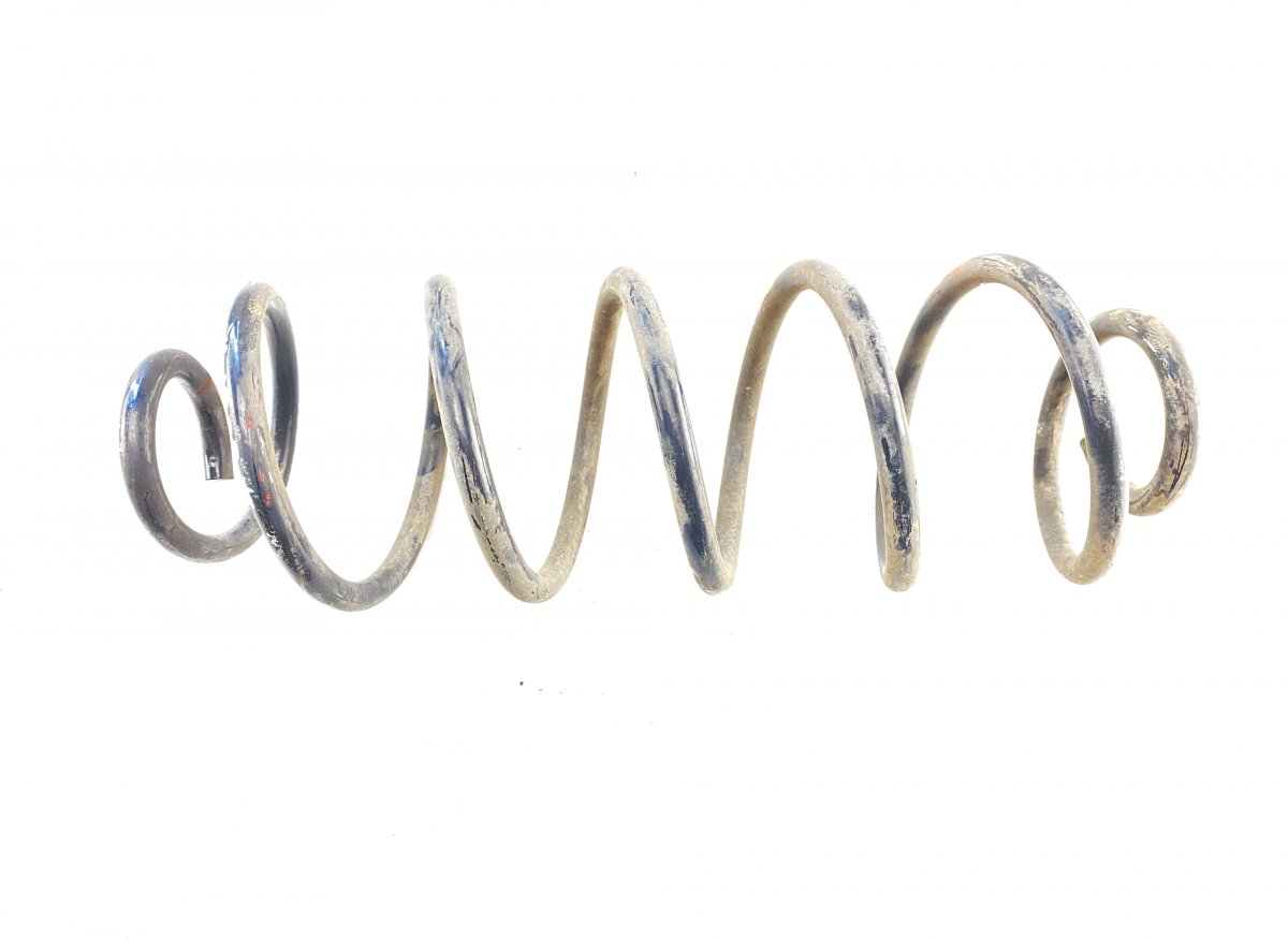 Peugeot 207 Spring Rear Right PEUGEOT 207 (2006-2014) Spring Rear Right

Gene...