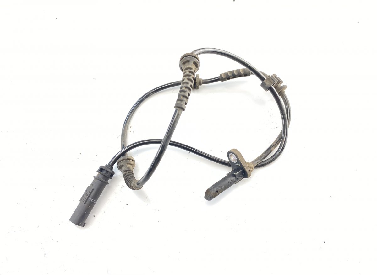 BMW 7 (F01 / F02 / F03 / F04) ABS Sensor Rear Right BMW 7 (F01, F02) (2008-2016) ABS Sensor Rear Ri...