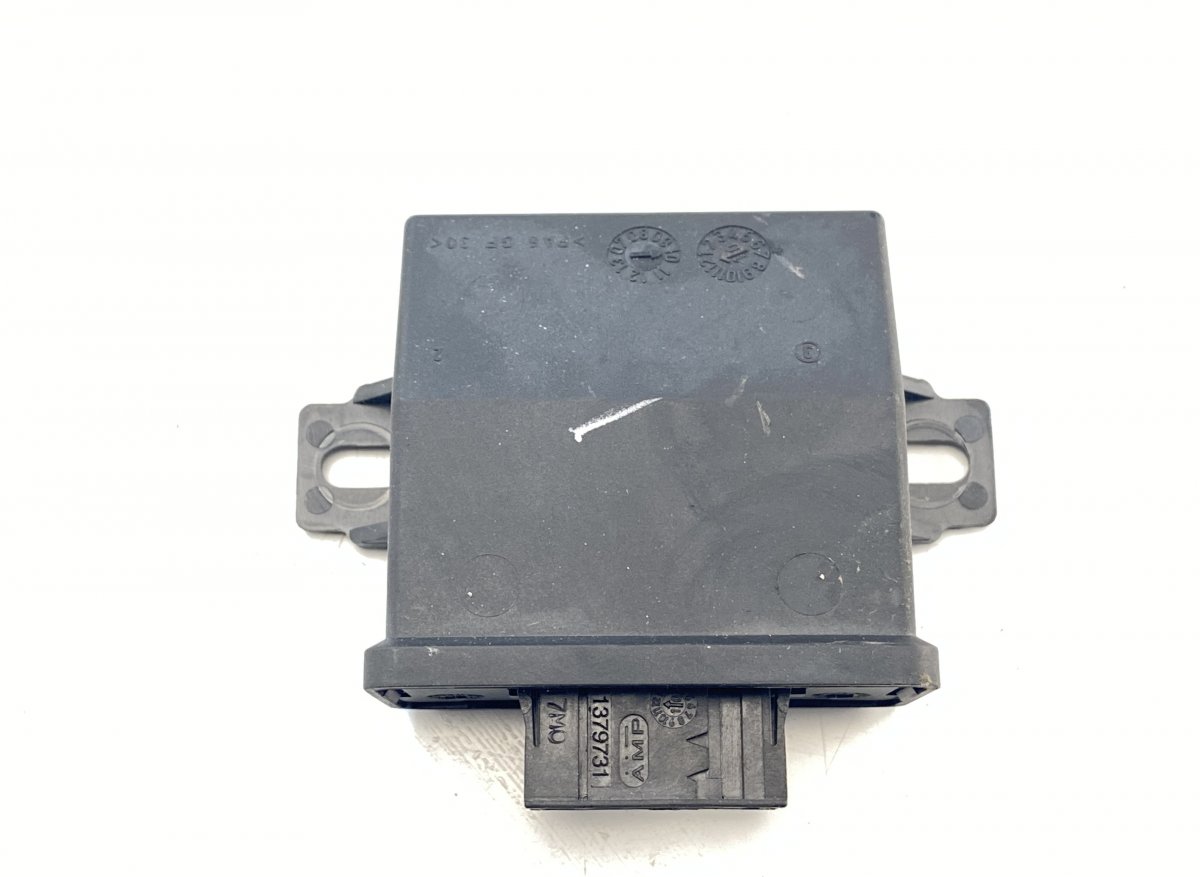 Peugeot 508 Lights control unit PEUGEOT 508 I (W23) (2010-2018) Lights control ...