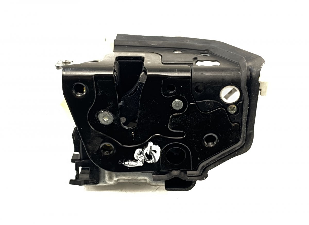 Audi Q5 (FY) Door lock — front right Door lock — front right — AUDI Q5 (FYB, FYG, FY...