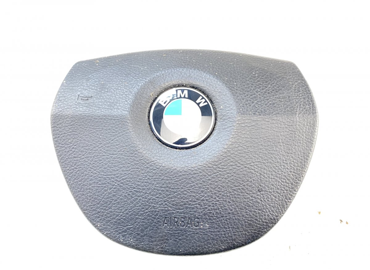 BMW 7 (F01 / F02 / F03 / F04) Steering Wheel Airbag BMW 7 (F01, F02) (2008-2016) Steering Wheel Air...