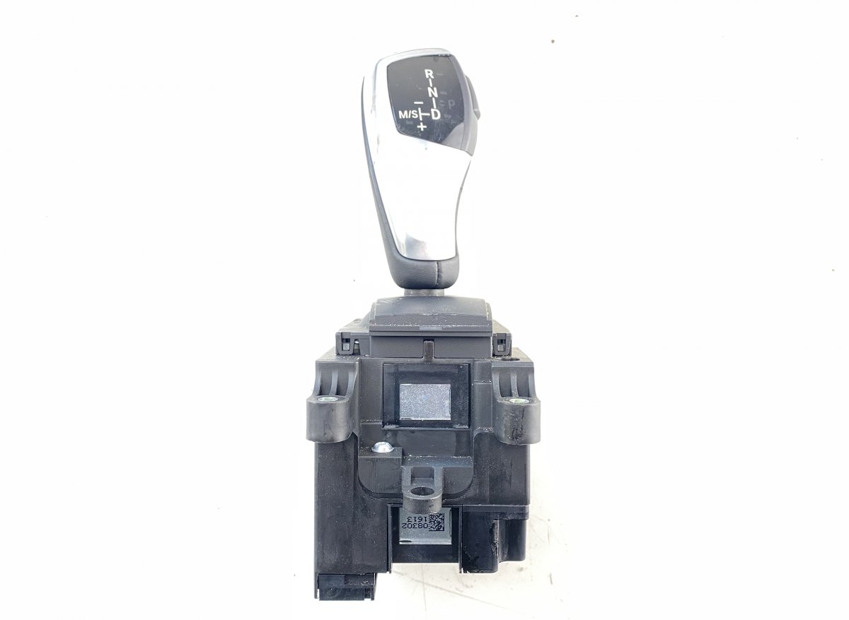 BMW 7 (F01 / F02 / F03 / F04) Gearshift Mechanism BMW 7 (F01, F02) (2008-2016) Gearshift Mechanis...