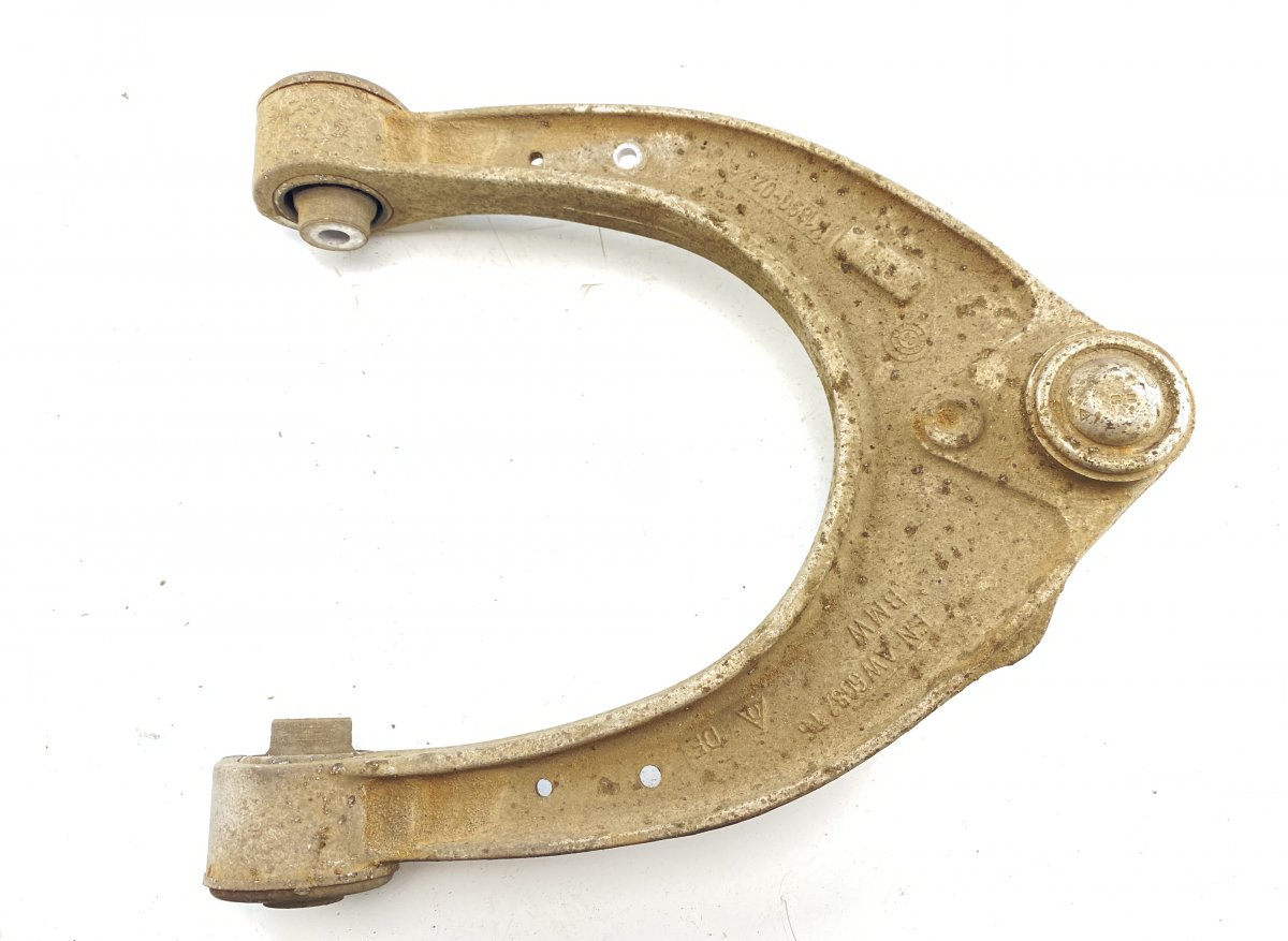 BMW 7 (F01 / F02 / F03 / F04) Front axle Track Control Arm upper right BMW 7 (F01, F02) (2008-2016) Front axle Track C...