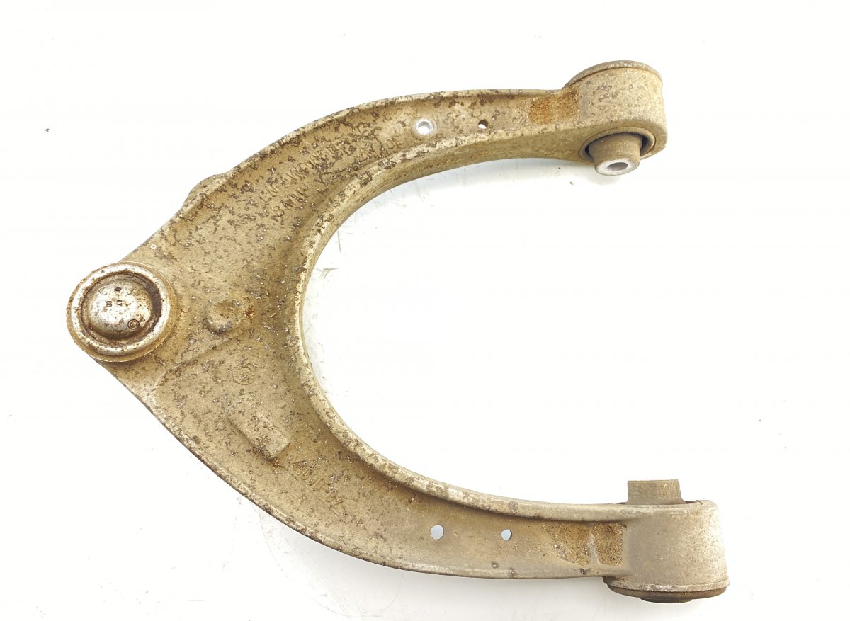 BMW 7 (F01 / F02 / F03 / F04) Front axle Track Control Arm upper left BMW 7 (F01, F02) (2008-2016) Front axle Track C...