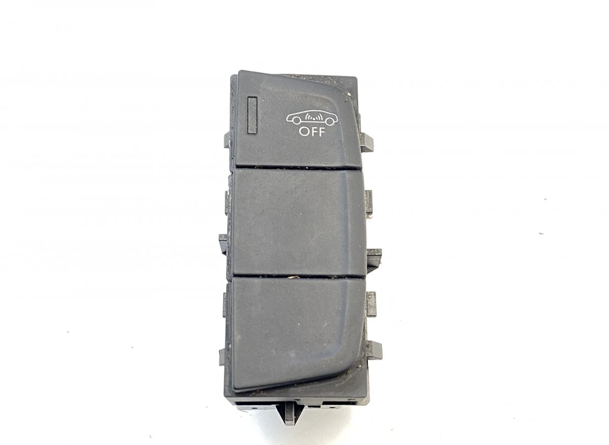 Peugeot 508 Anti-Theft Alarm switch PEUGEOT 508 I (W23) (2010-2018) Anti-Theft Alar...