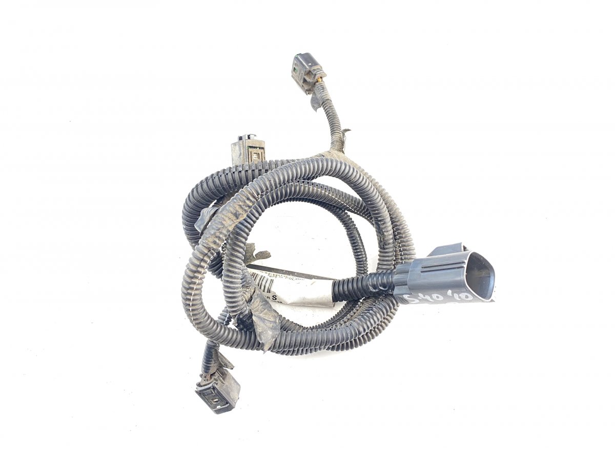 Volvo C30 Parking sensors cable harness, rear VOLVO S40 / V50 / C30 / C70 (MS, MW) (2004-2012...