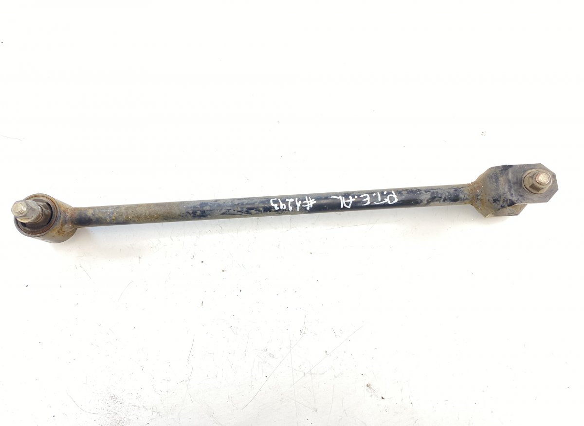 Rear axle Track Control Arm Lower Front right Brand/Model: TOYOTA HARRIER
Year: 2007
Engine: ...