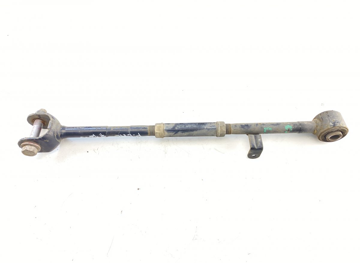 Rear Axle Track Control Arm lower Right Brand/Model: TOYOTA HARRIER
Year: 2007
Engine: ...