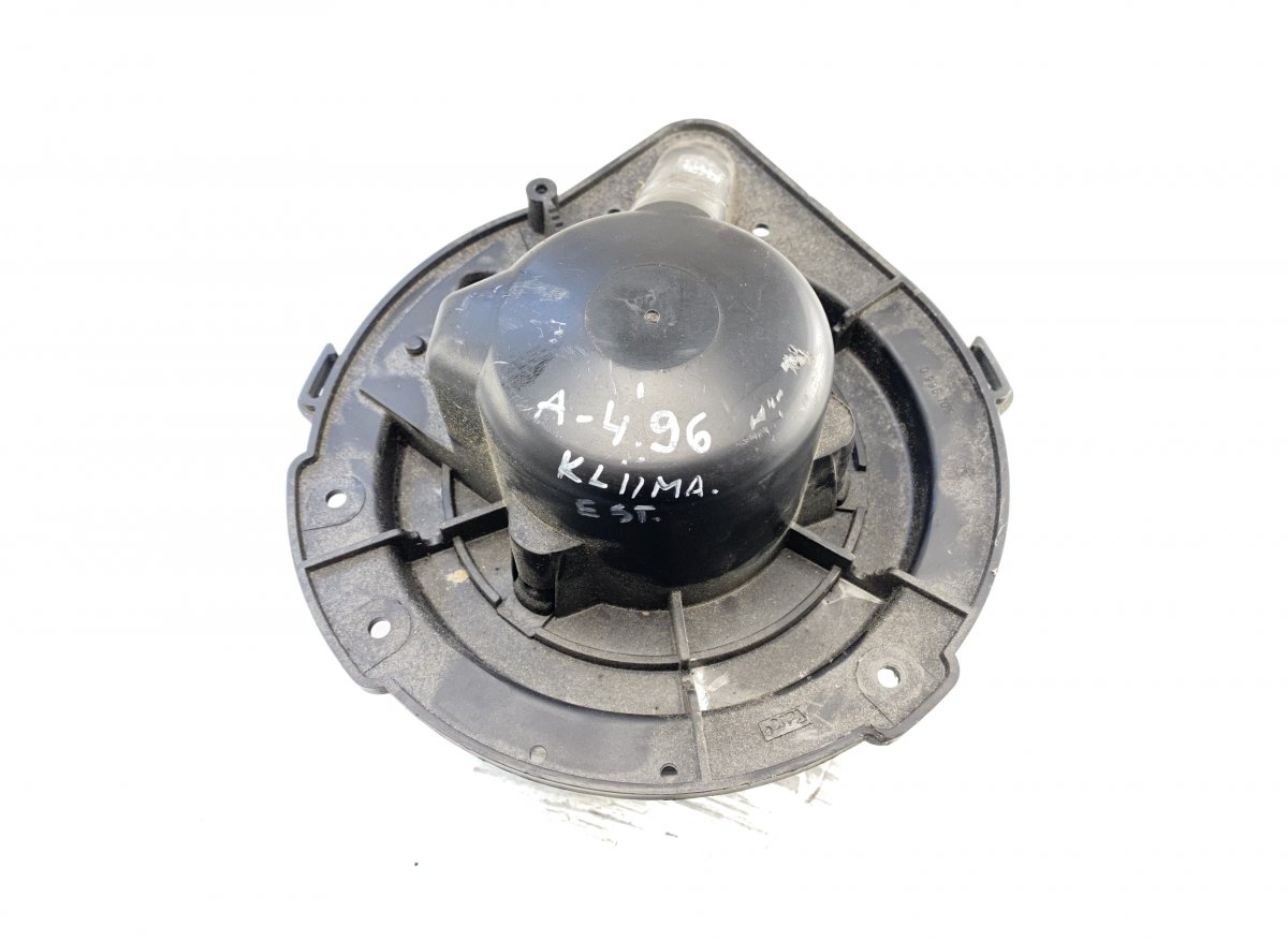 Audi A4 (B5) Heater Fan AUDI A4 (B5) (1994-2001) Heater Fan

Generation...