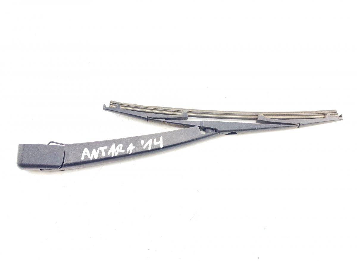 Opel Antara Заднее стекло, рычаг стеклоочистителя OPEL ANTARA (L07) (2006-2015) Rear Window Wiper...