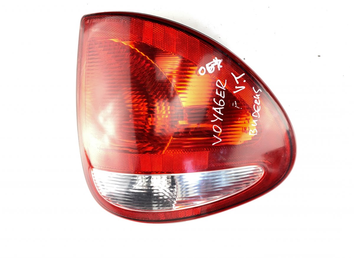 Chrysler Voyager / Town & Country Left Rear Light Left rear light — CHRYSLER VOYAGER IV (RG, RS) ...