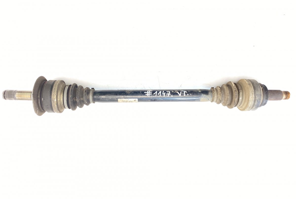 BMW 7 (F01 / F02 / F03 / F04) Driveshaft — rear left Driveshaft — rear left — BMW 7 (F01, F02) (2008...