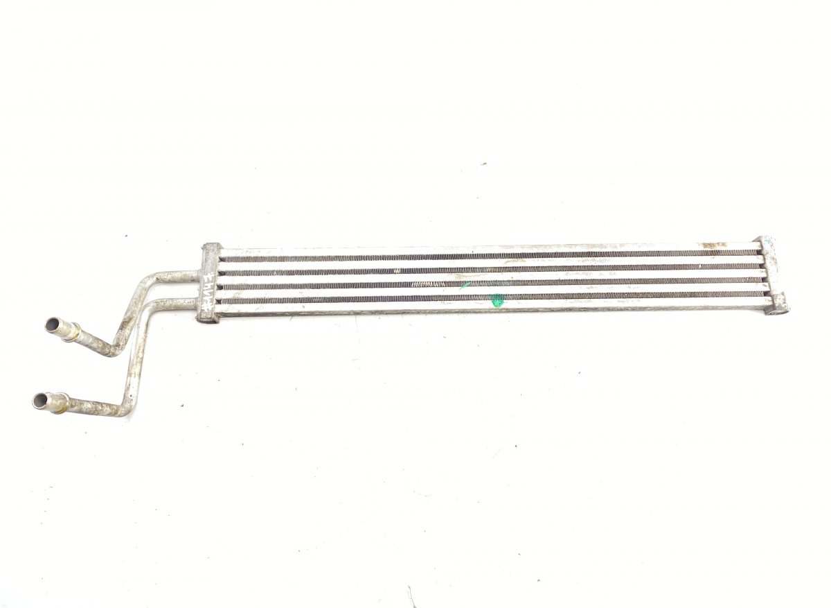 BMW 7 (F01 / F02 / F03 / F04) Power Steering Oil Cooling Radiator BMW 7 (F01, F02) (2008-2016) Power Steering Oil...