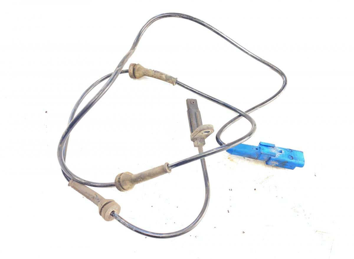 Peugeot 508 ABS Sensor Front Left PEUGEOT 508 I (W23) (2010-2018) ABS Sensor Fron...