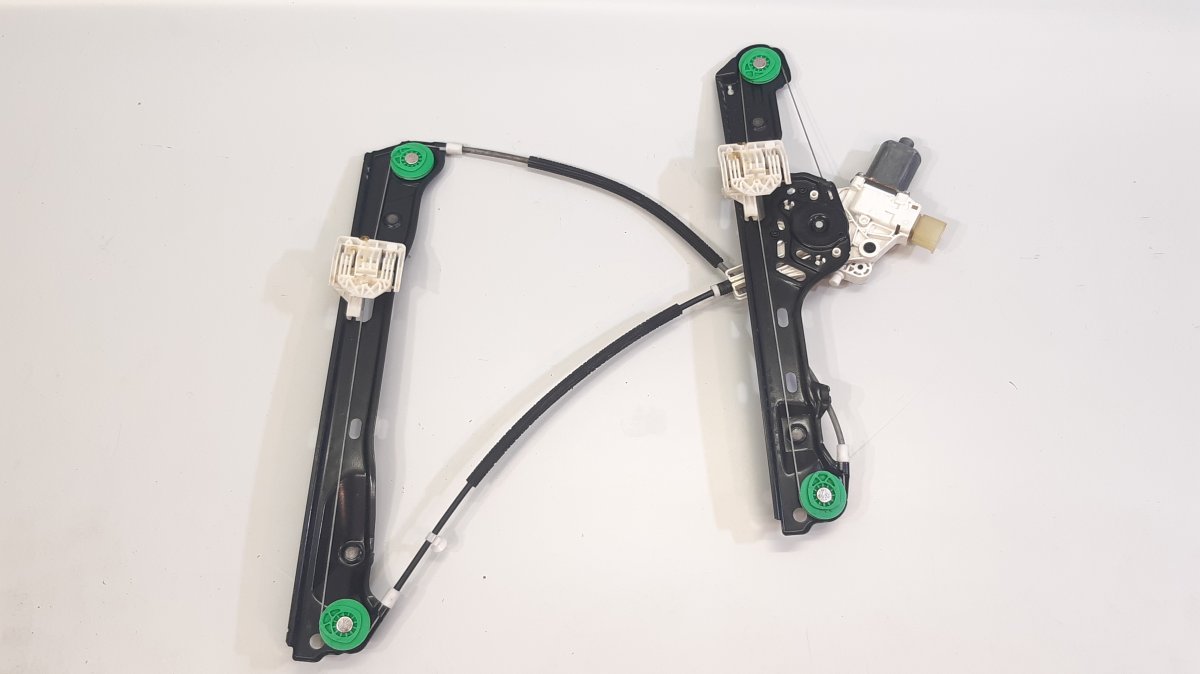 BMW 1 (E81 / E82 / E87 / E88) Window Regulator mechanism front left BMW 1 (E81, E82, E87, E88) (2003-2013) Window R...