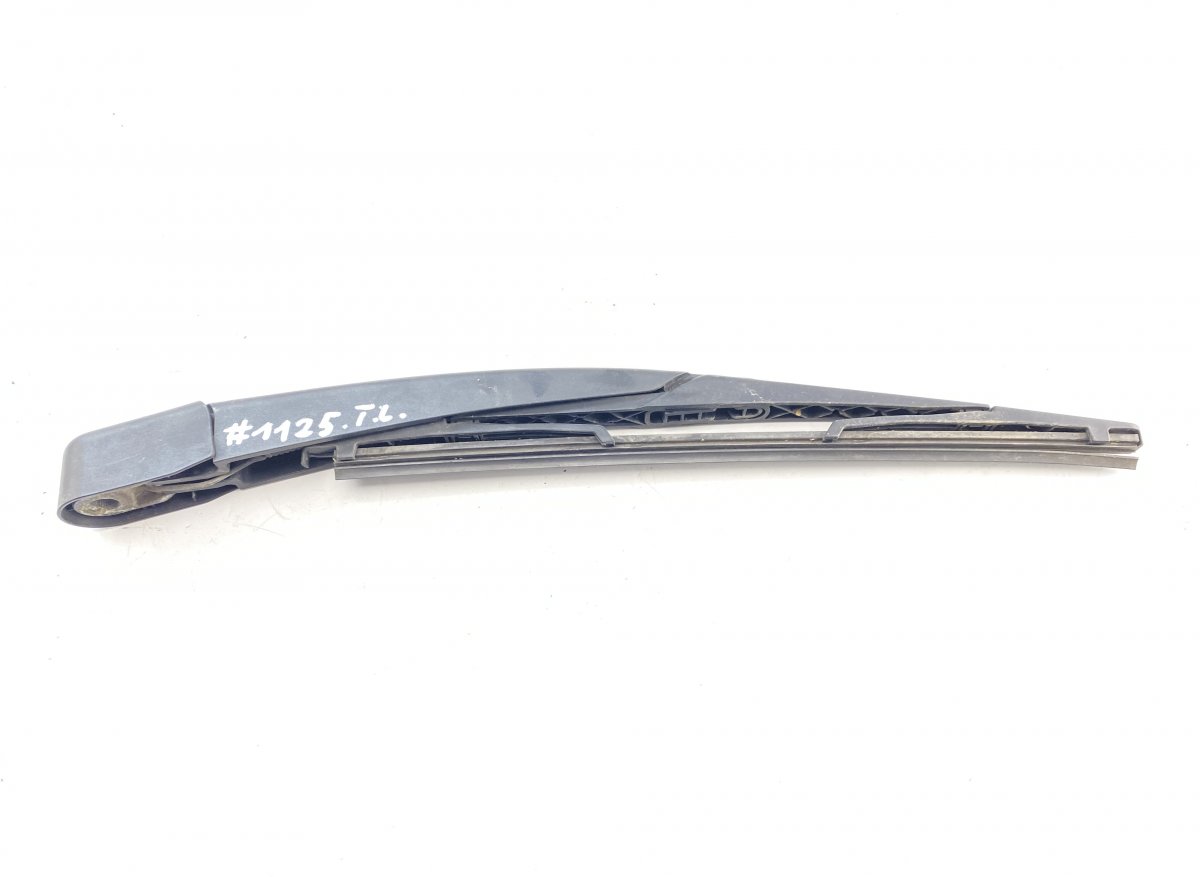 Ford Mondeo Заднее стекло, рычаг стеклоочистителя FORD MONDEO Mk IV (BA7) (2007-2014) Rear Window...