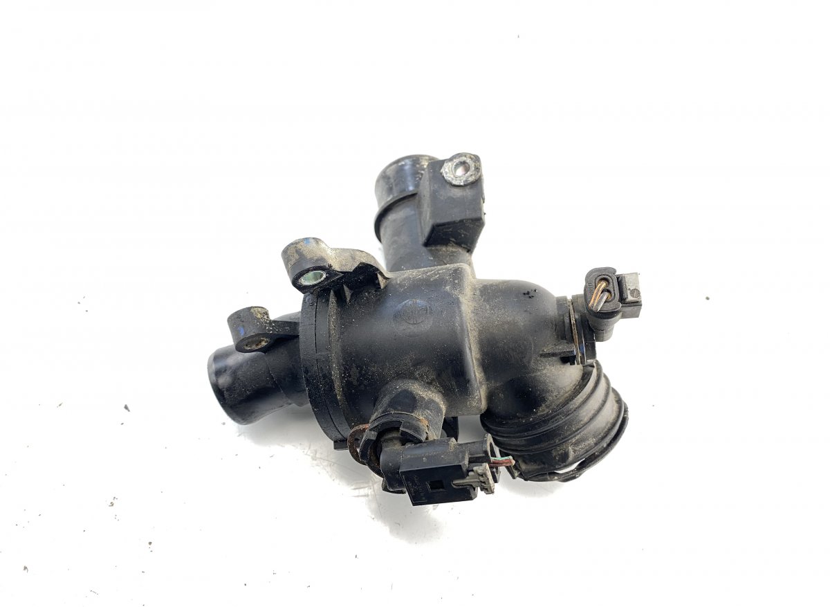 Mercedes-Benz Sprinter (W906) Thermostat housing MERCEDES-BENZ SPRINTER (906) (2006-2018) Thermo...