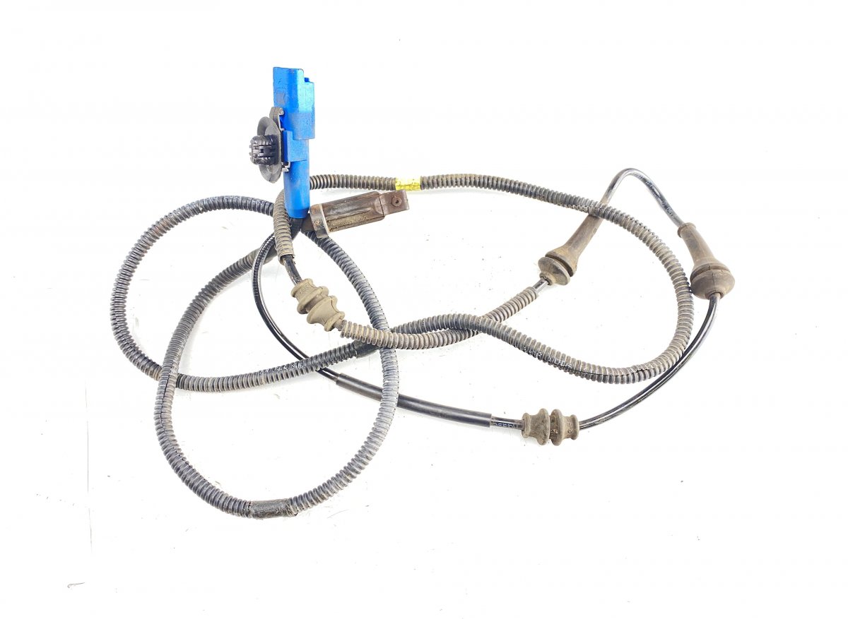 Peugeot 508 ABS Sensor Rear Right PEUGEOT 508 I (W23) (2010-2018) ABS Sensor Rear...