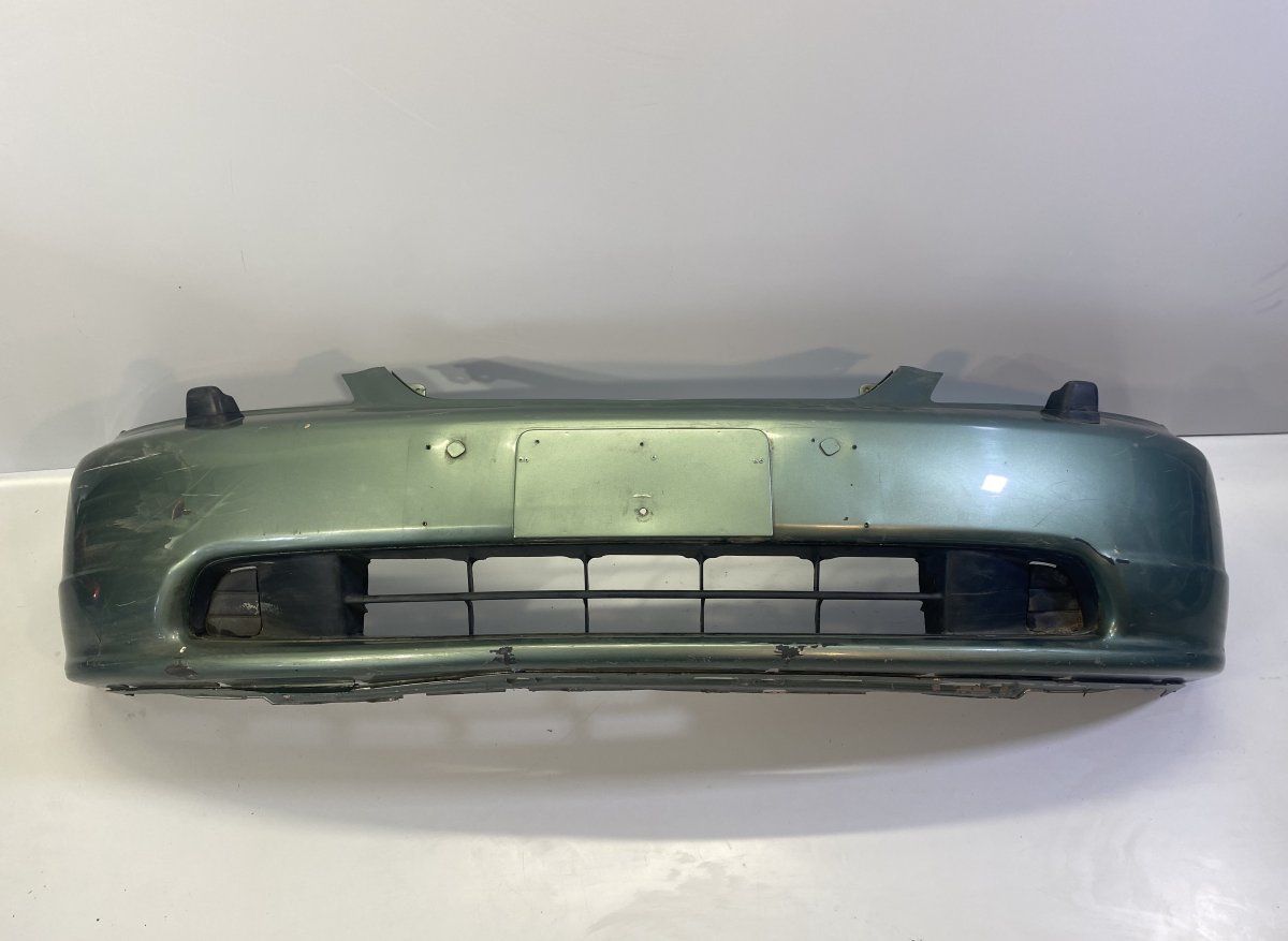 Honda Civic front bumper HONDA CIVIC VII (EU, ES) (1999-2006) Front Bump...