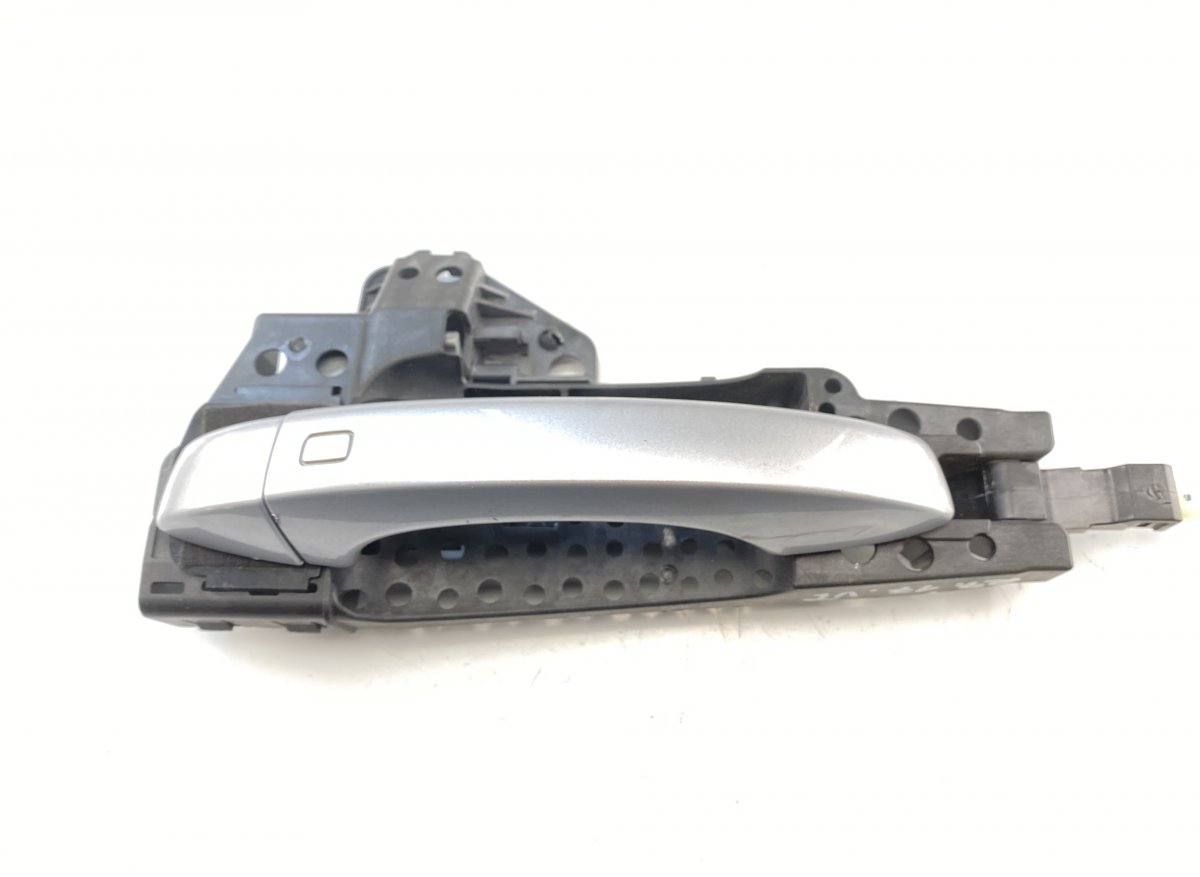 Audi Q7 (4M) Door Handle Exterior Rear Left AUDI Q7 (4MB, 4MG) (2015-) Door Handle Exterior...