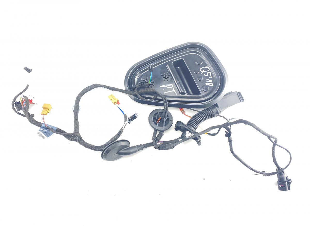 Audi Q5 (FY) Door wiring harness AUDI Q5 (FYB, FYG, FYT) (2016-2025) Door wiring...