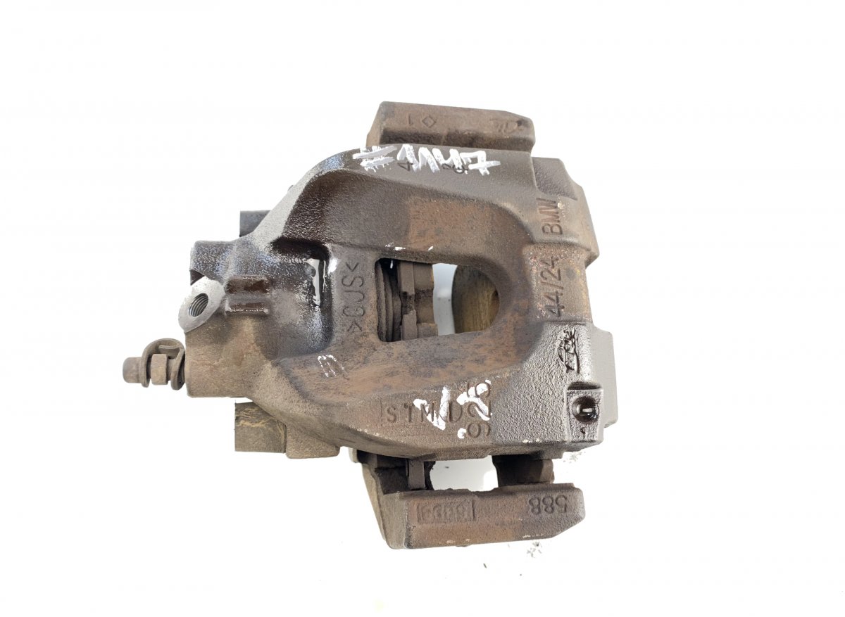 BMW 7 (F01 / F02 / F03 / F04) Brake caliper rear left BMW 7 (F01, F02) (2008-2016) Brake caliper rear...