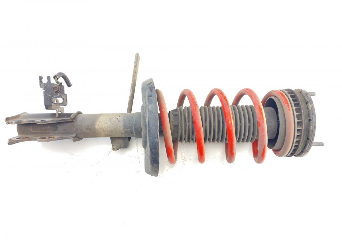 Peugeot 508 Shock Absorber Front Left PEUGEOT 508 I (W23) (2010-2018) Shock Absorber ...