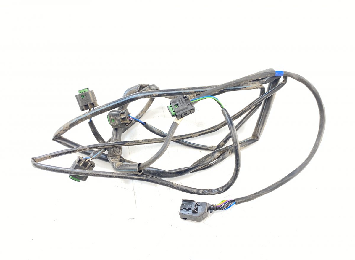 Volvo XC90 Parking sensors cable harness, rear VOLVO XC90 I (2002-2014) Parking sensors cable ...