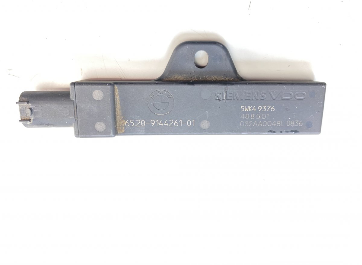 BMW 7 (F01 / F02 / F03 / F04) Aerial, other BMW 7 (F01, F02) (2008-2016) Aerial, other 9144...