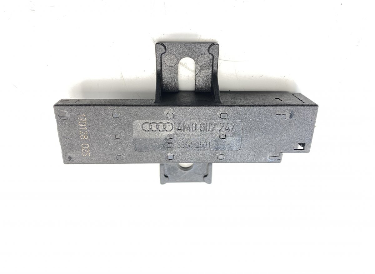 Audi Q7 (4M) Aerial, other AUDI Q7 (4MB, 4MG) (2015-) Aerial, other 4M0907...
