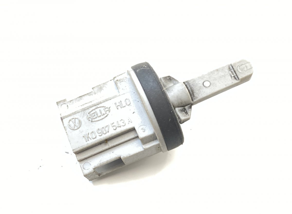 Porsche Cayenne Cabin temperature sensor PORSCHE CAYENNE I (2002-2010) Cabin temperature...