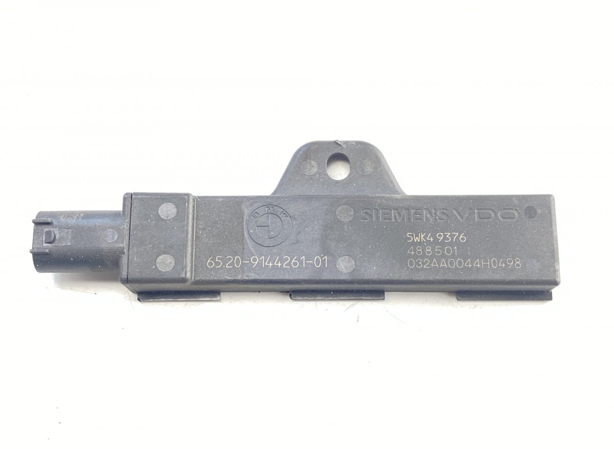 BMW 7 (F01 / F02 / F03 / F04) Aerial, other BMW 7 (F01, F02) (2008-2016) Aerial, other 9144...