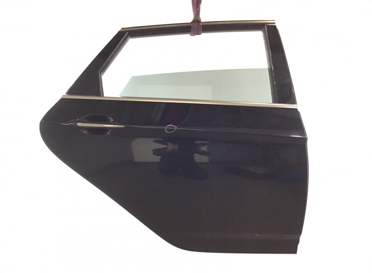 Hyundai i40 Door Rear Right HYUNDAI i40 (VF) (2011-2019) Door Rear Right 77...