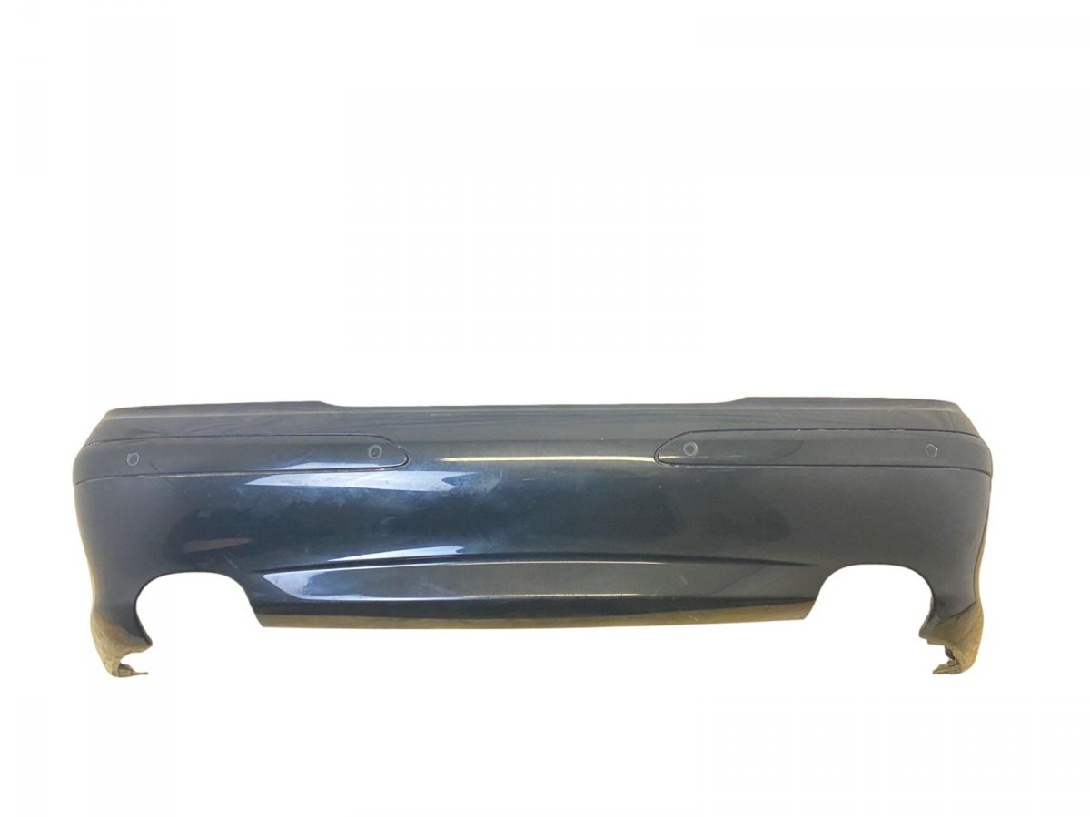 Mercedes-Benz A (W168) rear bumper MERCEDES-BENZ SL-CLASS (R230) (2001-2012) Rear ...