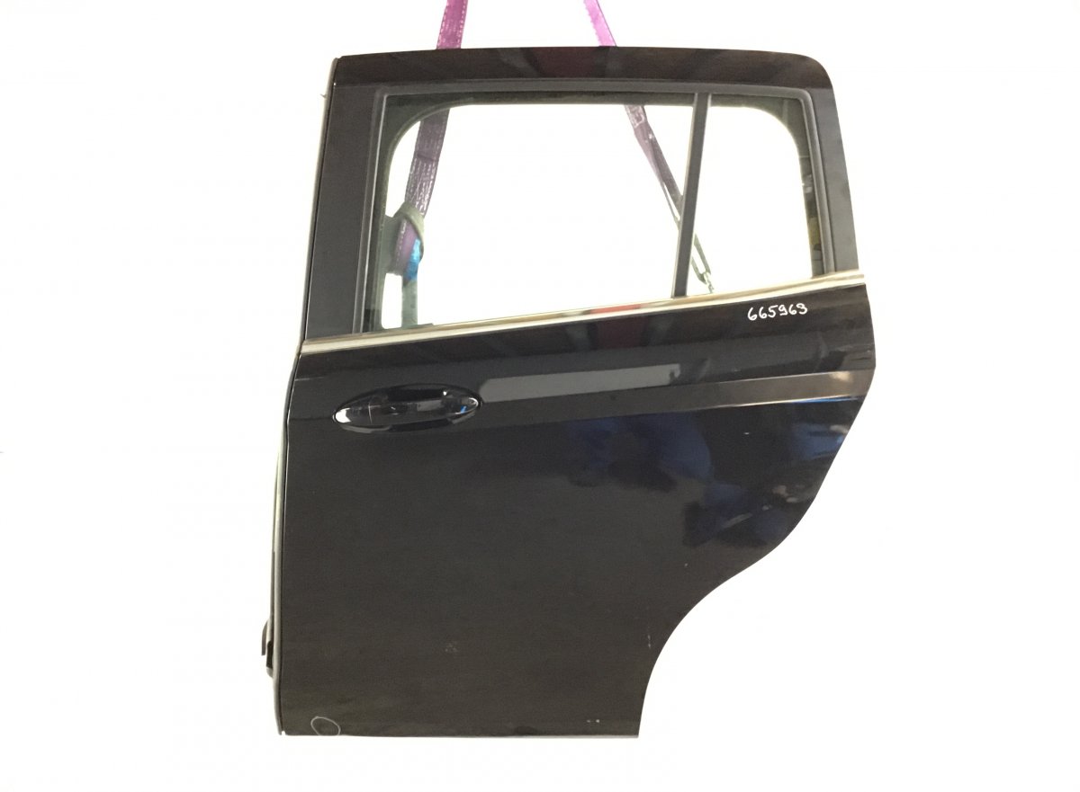 Ford B-Max Sliding door left FORD B-MAX (2012-2017) Sliding door left

Gener...
