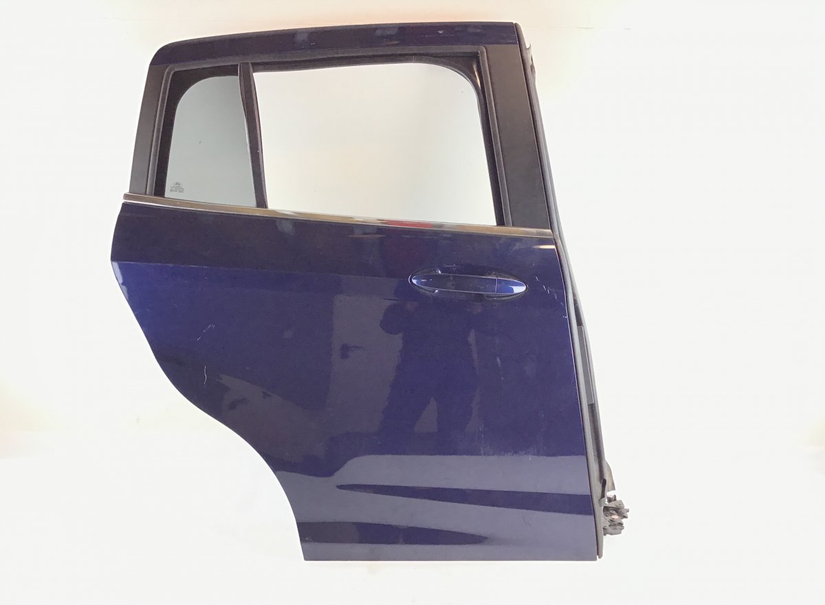 Ford B-Max Sliding door right FORD B-MAX (2012-2017) Sliding door right AV11R...