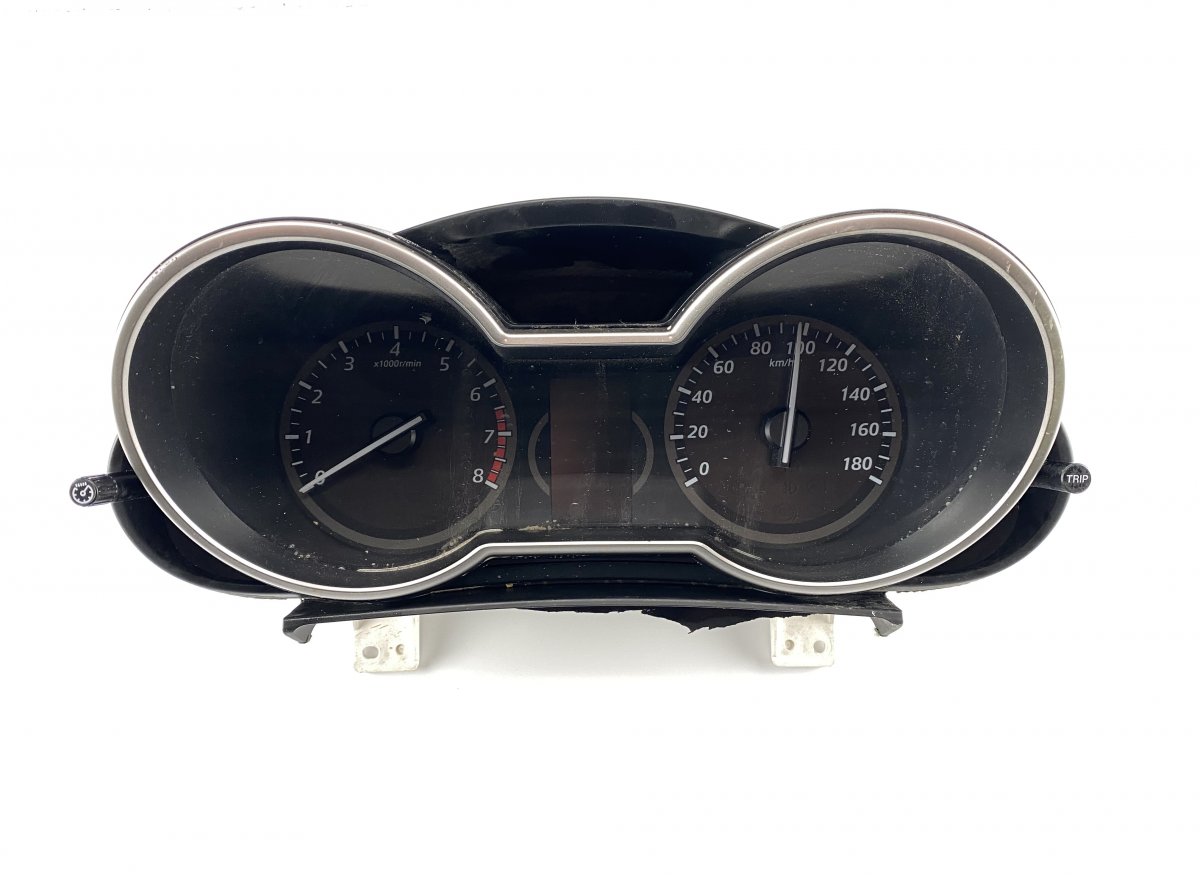 Mazda 5 (CW) приборы MAZDA 5 (CW) (2010-2018) Instrument Cluster C59...